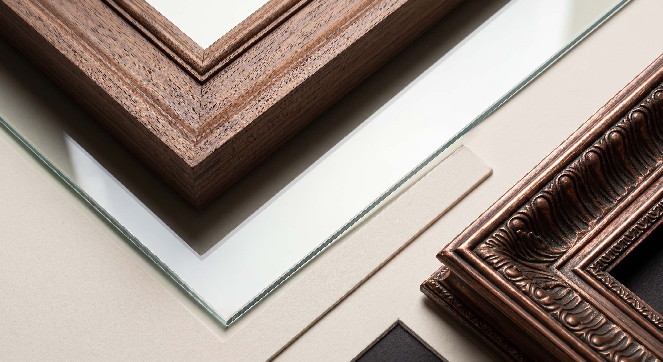 Materiality and Craftsmanship